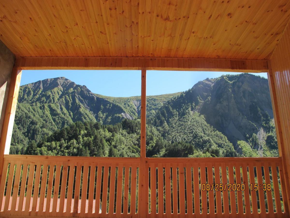 Guest House Elisabeth Adishi Exterior photo
